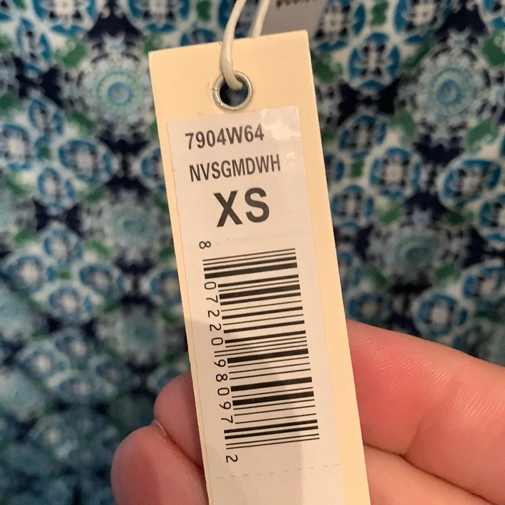 Max Studio bottom pleat‎ dress. NWT. Retail 65